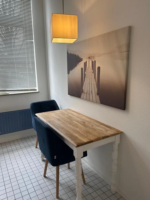 1 Zimmer-Apartment 21 Saseler Markt Erdgeschoss 汉堡 外观 照片